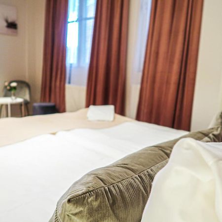 Hotel City Living Стокхолм Екстериор снимка