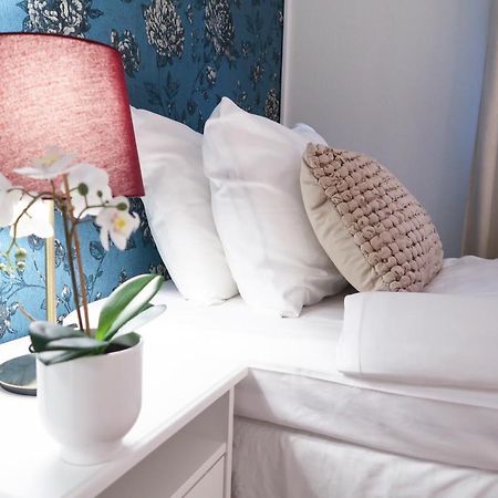 Hotel City Living Стокхолм Екстериор снимка