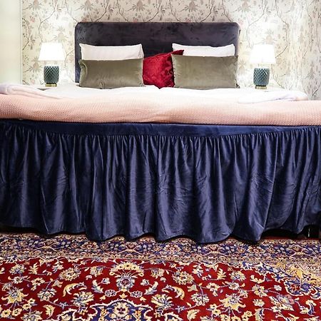 Hotel City Living Стокхолм Екстериор снимка