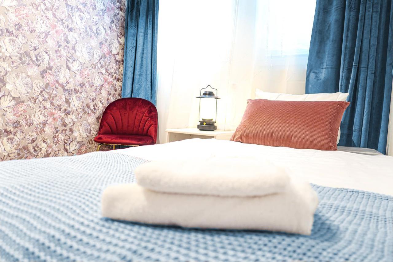 Hotel City Living Стокхолм Екстериор снимка