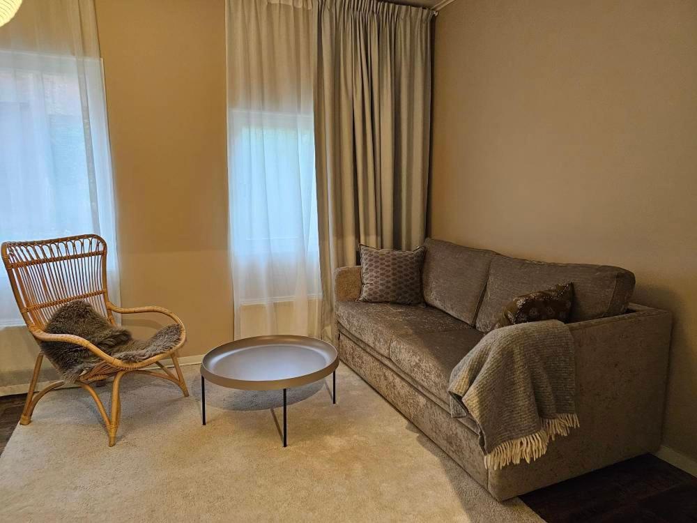 Hotel City Living Стокхолм Екстериор снимка