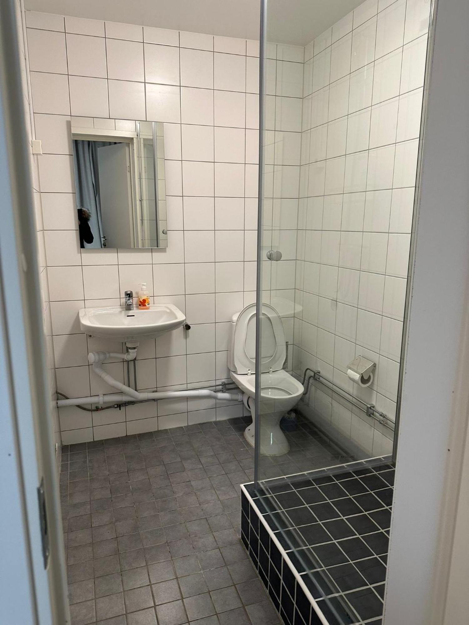 Hotel City Living Стокхолм Екстериор снимка